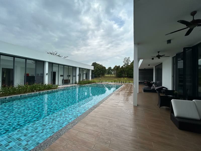 Rumah Banglo untuk Dijual di Leisure Farm (Gelang Patah) - Ying Xuan - PropertyGuru.com.my