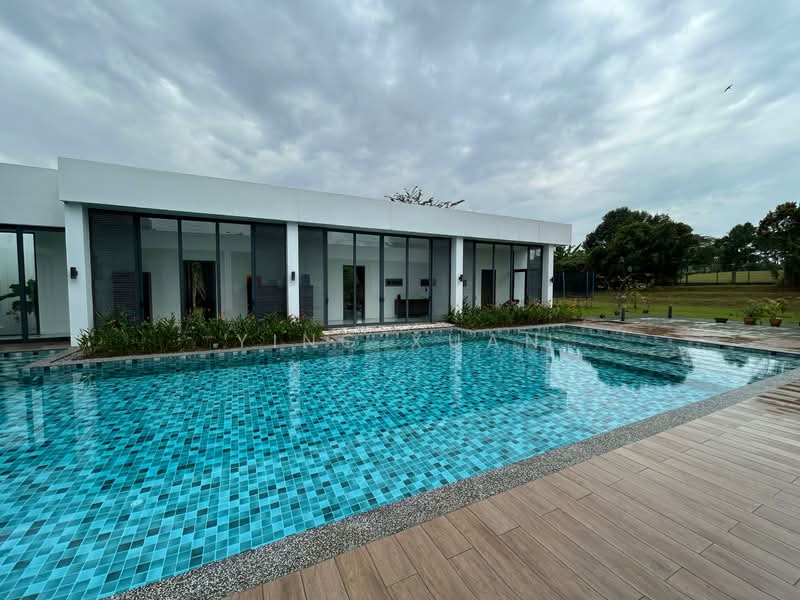 Rumah Banglo untuk Dijual di Leisure Farm (Gelang Patah) - Ying Xuan - PropertyGuru.com.my