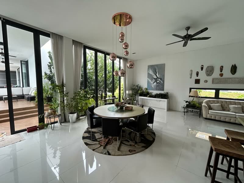 Rumah Banglo untuk Dijual di Leisure Farm (Gelang Patah) - Ying Xuan - PropertyGuru.com.my