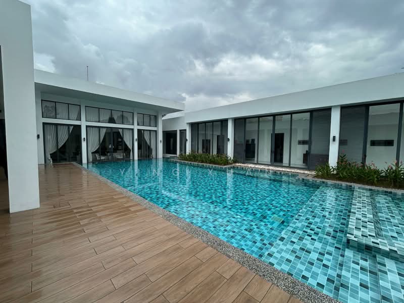 Rumah Banglo untuk Dijual di Leisure Farm (Gelang Patah) - Ying Xuan - PropertyGuru.com.my