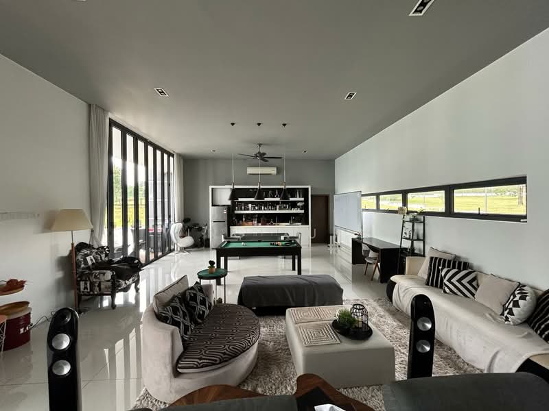 Rumah Banglo untuk Dijual di Leisure Farm (Gelang Patah) - Ying Xuan - PropertyGuru.com.my