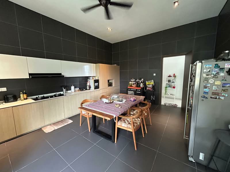 Rumah Banglo untuk Dijual di Leisure Farm (Gelang Patah) - Ying Xuan - PropertyGuru.com.my