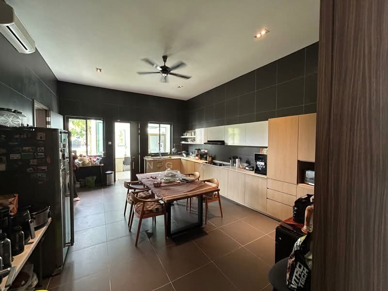 Rumah Banglo untuk Dijual di Leisure Farm (Gelang Patah) - Ying Xuan - PropertyGuru.com.my