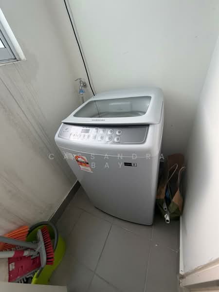 Condominium for Rent at Sofiya Residensi - Cassandra Bay - Interior - PropertyGuru.com.my