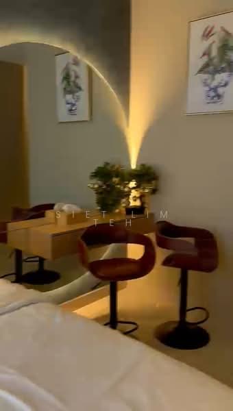 Service Residence for Rent at Trion @ KL - Siet Lim Teh - PropertyGuru.com.my