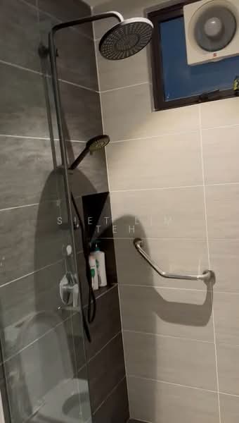 Service Residence for Rent at Trion @ KL - Siet Lim Teh - PropertyGuru.com.my