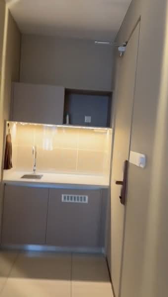 Service Residence for Rent at Trion @ KL - Siet Lim Teh - PropertyGuru.com.my
