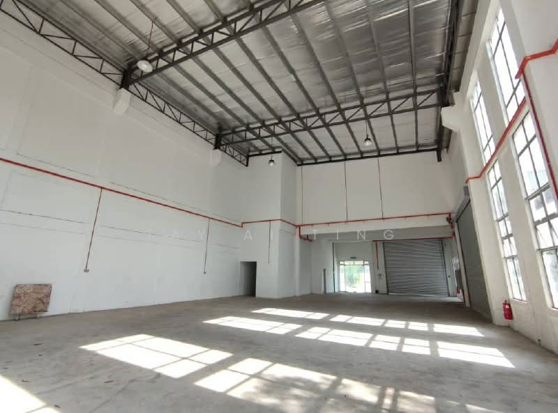 Factory for Sale in Pasir Gudang (Johor) - Tay Ai Ting - Interior - PropertyGuru.com.my