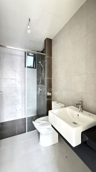 Condominium for Rent at Sunway Artessa - Nicole Goh - Bathroom - PropertyGuru.com.my