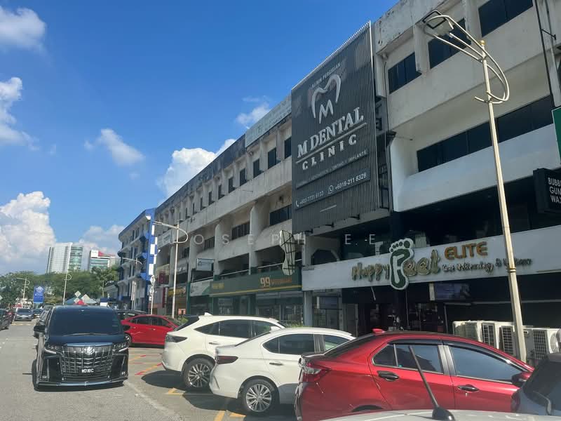 Shop for Sale in Petaling Jaya (Selangor) - Joseph Ee - Exterior - PropertyGuru.com.my