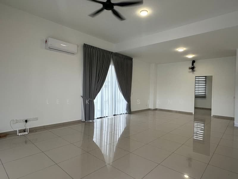 2-storey Terraced House for Rent in Iskandar Puteri (Nusajaya) (Johor) - Lee Kian Siang - PropertyGuru.com.my