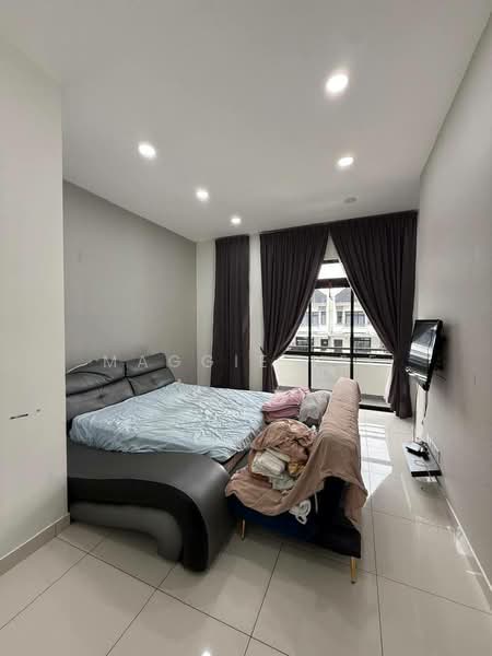 Terraced House for Sale in Johor Bahru (Johor) - Maggie Lee - Bedroom - PropertyGuru.com.my