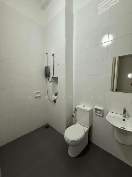 Terraced House for Sale in Johor Bahru (Johor) - Maggie Lee - Bathroom - PropertyGuru.com.my