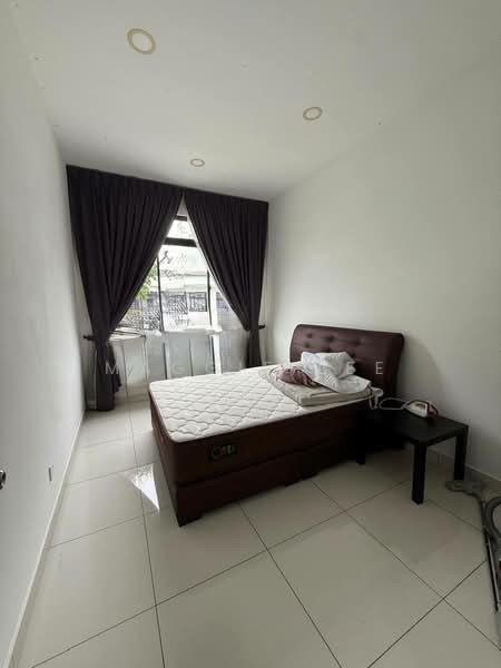 Terraced House for Sale in Johor Bahru (Johor) - Maggie Lee - Bedroom - PropertyGuru.com.my