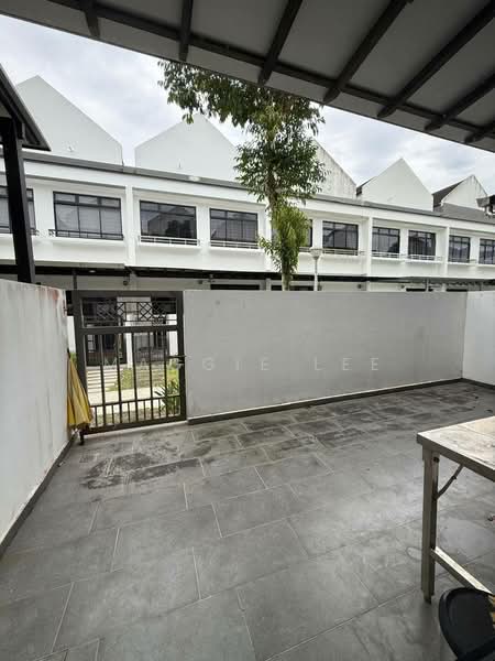 Terraced House for Sale in Johor Bahru (Johor) - Maggie Lee - Exterior - PropertyGuru.com.my