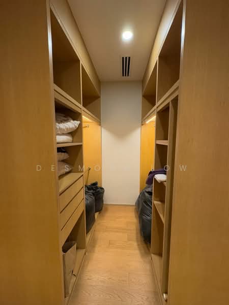 Servis Apartment untuk Disewa di Fraser Residence (188 Suites) - Desmond Low - Interior - PropertyGuru.com.my