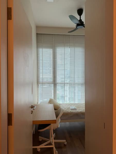 Service Residence for Rent at Stonor 3 - YP Tan - Bedroom - PropertyGuru.com.my