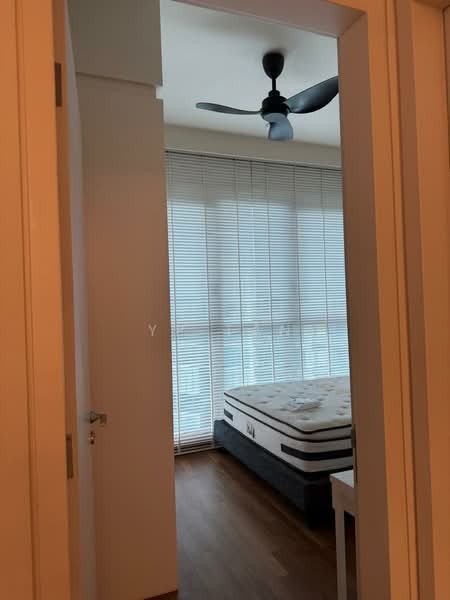 Service Residence for Rent at Stonor 3 - YP Tan - Bedroom - PropertyGuru.com.my