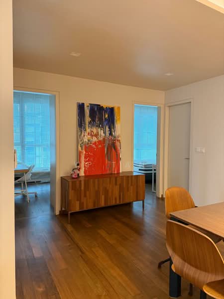 Service Residence for Rent at Stonor 3 - YP Tan - Interior - PropertyGuru.com.my
