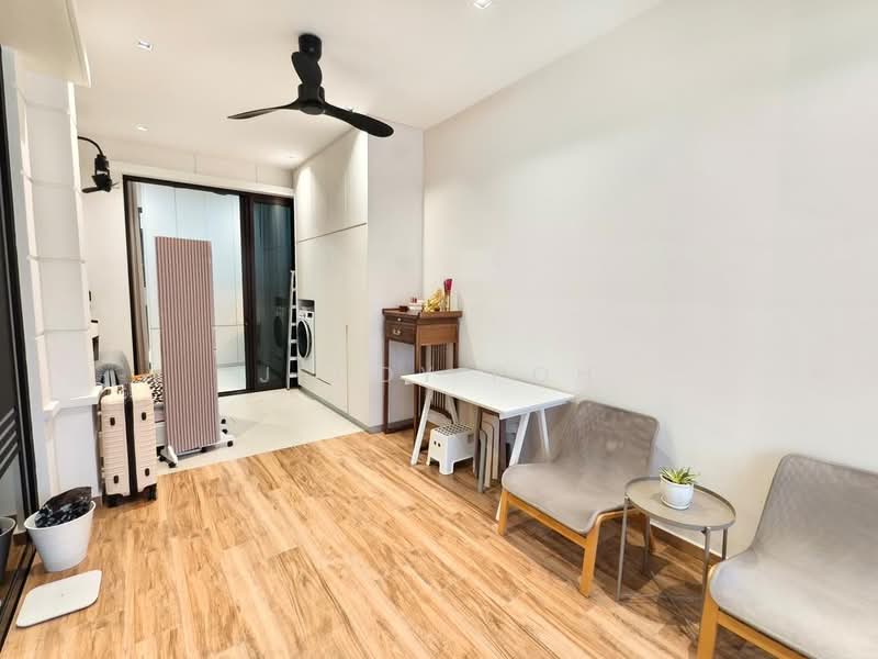 Terraced House for Sale in Kulai (Johor) - Jeddy Poh - Living Room - PropertyGuru.com.my