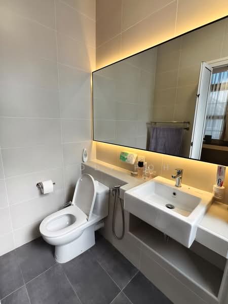 Terraced House for Sale in Kulai (Johor) - Jeddy Poh - PropertyGuru.com.my