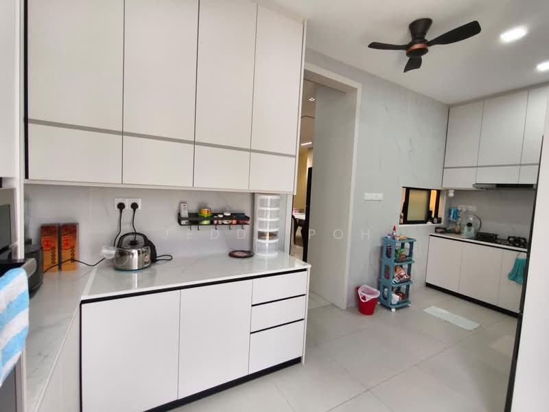 Terraced House for Sale in Kulai (Johor) - Jeddy Poh - PropertyGuru.com.my