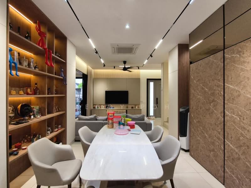 Terraced House for Sale in Kulai (Johor) - Jeddy Poh - PropertyGuru.com.my