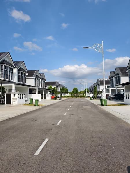 Terraced House for Sale in Kulai (Johor) - Jeddy Poh - PropertyGuru.com.my