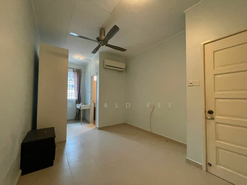 Rumah Teres 2 Tingkat untuk Dijual di Sungai Ara (Penang) - Ronald Kee - Interior - PropertyGuru.com.my