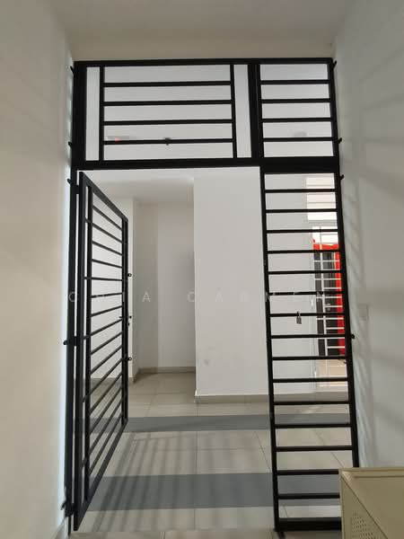 Servis Apartment untuk Disewa di Princeton Suites @ EduSentral - Chia Carmen - PropertyGuru.com.my