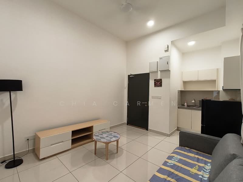 Servis Apartment untuk Disewa di Princeton Suites @ EduSentral - Chia Carmen - PropertyGuru.com.my