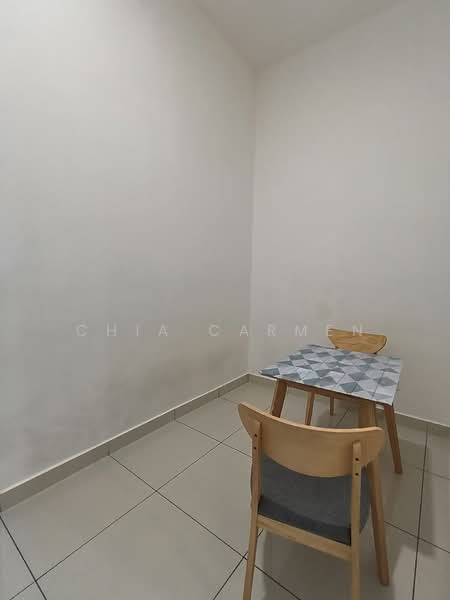 Servis Apartment untuk Disewa di Princeton Suites @ EduSentral - Chia Carmen - PropertyGuru.com.my