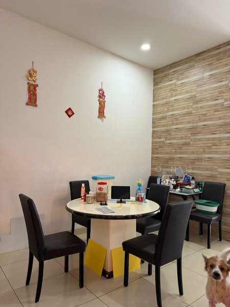 Terraced House for Sale in Taman Jasa Intan (Bukit Mertajam) - Ignis Phoong - Dining Room - PropertyGuru.com.my