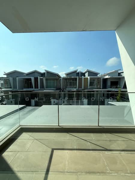Terraced House for Sale in Taman Jasa Intan (Bukit Mertajam) - Ignis Phoong - Exterior - PropertyGuru.com.my