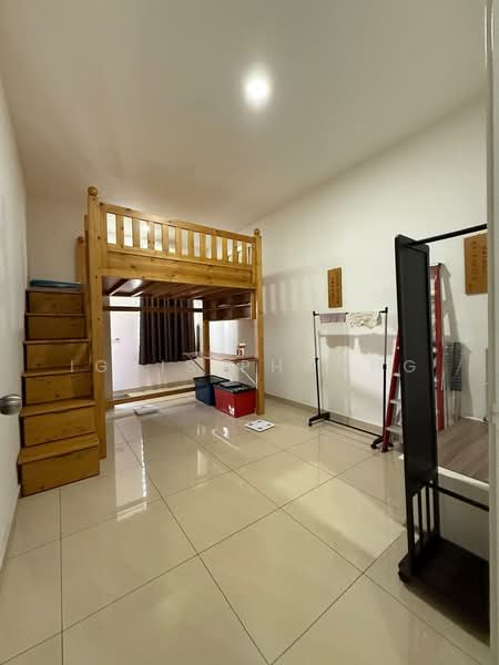 Terraced House for Sale in Taman Jasa Intan (Bukit Mertajam) - Ignis Phoong - Interior - PropertyGuru.com.my