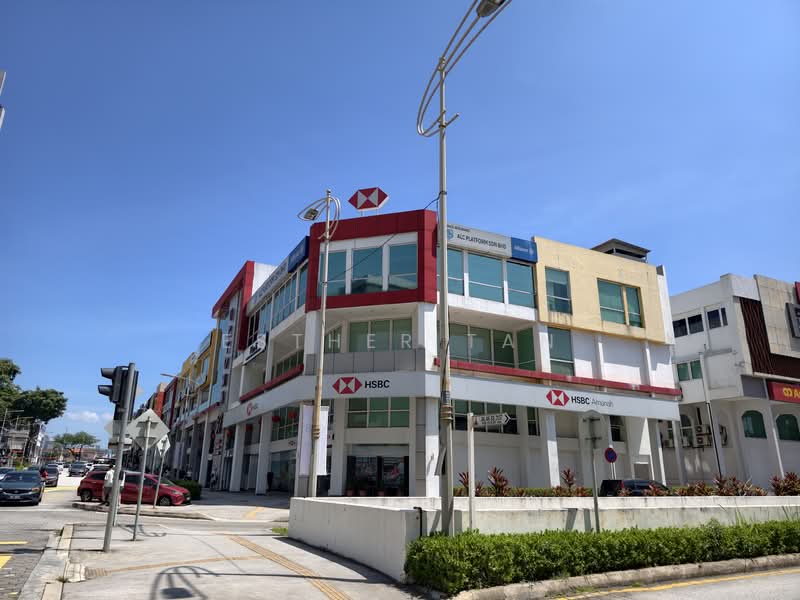 Shop for Rent in SS 21, Damansara Utama (Petaling Jaya) - Esther Tan - Exterior - PropertyGuru.com.my