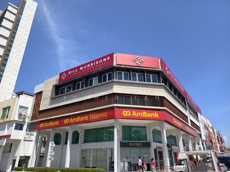 Shop for Rent in SS 21, Damansara Utama (Petaling Jaya) - Esther Tan - PropertyGuru.com.my