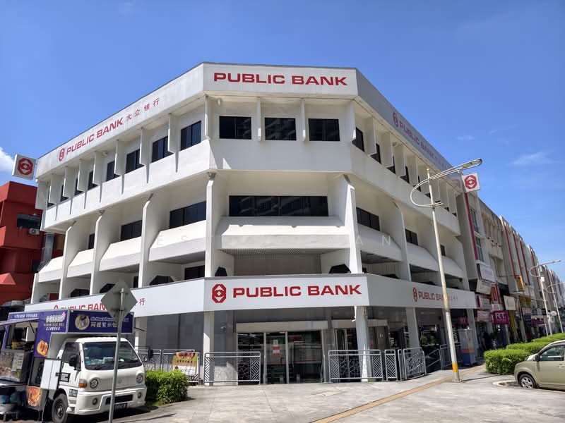 Shop for Rent in SS 21, Damansara Utama (Petaling Jaya) - Esther Tan - Exterior - PropertyGuru.com.my