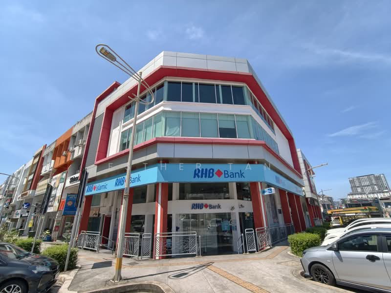 Shop for Rent in SS 21, Damansara Utama (Petaling Jaya) - Esther Tan - Exterior - PropertyGuru.com.my