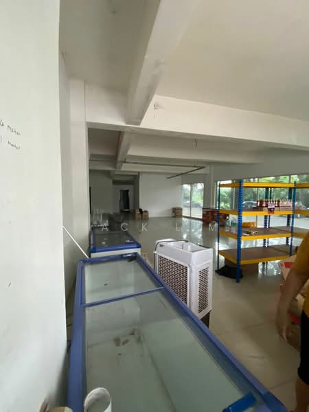 Shop / Office for Sale in Seksyen 22 (Shah Alam) - Jack Lim - Interior - PropertyGuru.com.my