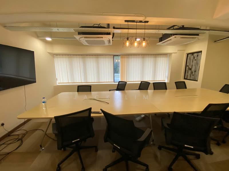 Shop / Office for Sale in Seksyen 22 (Shah Alam) - Jack Lim - Interior - PropertyGuru.com.my