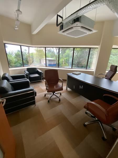 Shop / Office for Sale in Seksyen 22 (Shah Alam) - Jack Lim - Interior - PropertyGuru.com.my