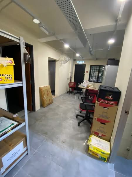 Kedai / Pejabat untuk Dijual di Seksyen 22 (Shah Alam) - Jack Lim - Interior - PropertyGuru.com.my