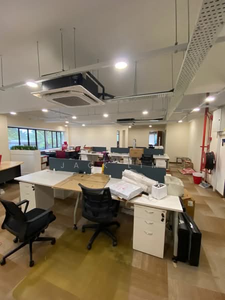 Kedai / Pejabat untuk Dijual di Seksyen 22 (Shah Alam) - Jack Lim - Interior - PropertyGuru.com.my