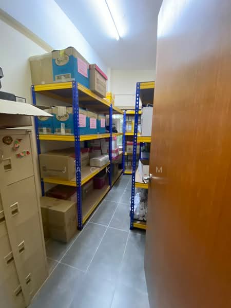 Kedai / Pejabat untuk Dijual di Seksyen 22 (Shah Alam) - Jack Lim - Interior - PropertyGuru.com.my