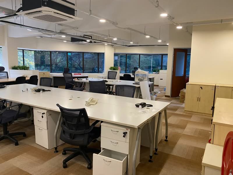 Kedai / Pejabat untuk Dijual di Seksyen 22 (Shah Alam) - Jack Lim - Interior - PropertyGuru.com.my