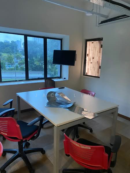 Kedai / Pejabat untuk Dijual di Seksyen 22 (Shah Alam) - Jack Lim - Interior - PropertyGuru.com.my
