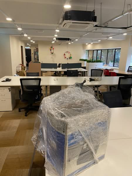 Shop / Office for Sale in Seksyen 22 (Shah Alam) - Jack Lim - Interior - PropertyGuru.com.my