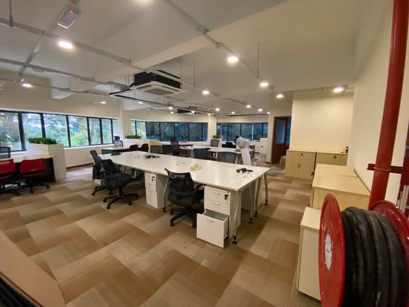 Kedai / Pejabat untuk Dijual di Seksyen 22 (Shah Alam) - Jack Lim - Interior - PropertyGuru.com.my