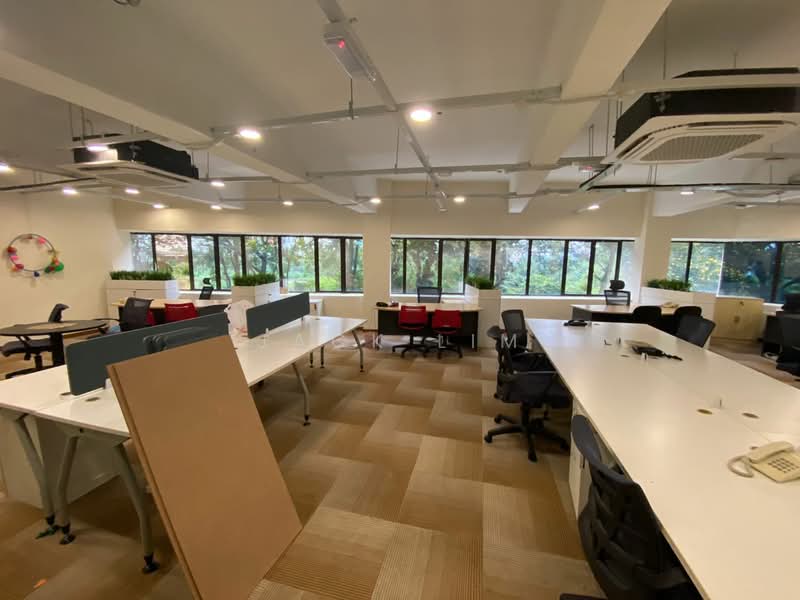 Kedai / Pejabat untuk Dijual di Seksyen 22 (Shah Alam) - Jack Lim - Interior - PropertyGuru.com.my